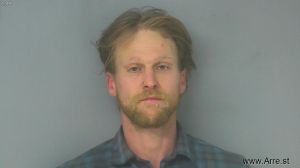 Andrew Williams Arrest Mugshot