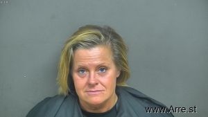 Angela  Knowles Arrest Mugshot