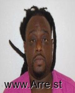 Anthony Mcclary Arrest Mugshot