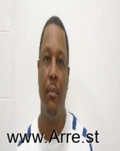 Antoine Jones Arrest Mugshot