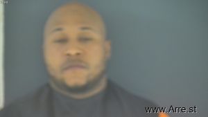 Antoinne Wright Arrest Mugshot