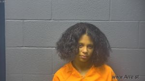 Aquinna Thomas Arrest