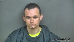 Arthur Carroll Jr Arrest Mugshot