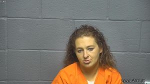 Ashley  Myers Arrest Mugshot