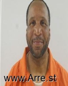 Aurelius Hopkins Arrest Mugshot