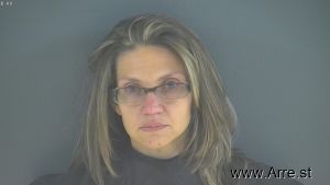 Ayers Jerra Arrest Mugshot