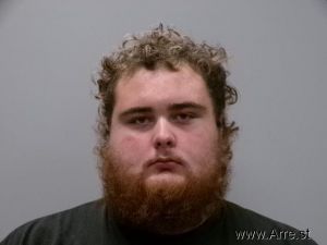 Abram Rhea Arrest Mugshot