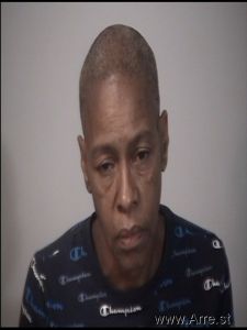 Alethea Cole Arrest Mugshot