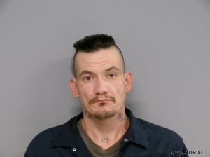 Allen Keene Arrest Mugshot