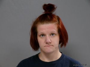 Amanda Lester Arrest