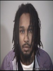 Amir Lynch Arrest