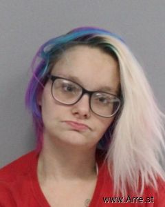 Amy Nickels Arrest Mugshot