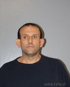 Anthony  Charles Arrest Mugshot