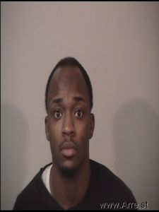 Antonio Tuck Arrest Mugshot