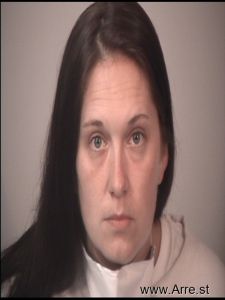 Arlene Groves Arrest Mugshot