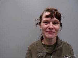 Ashley Shaffer Arrest