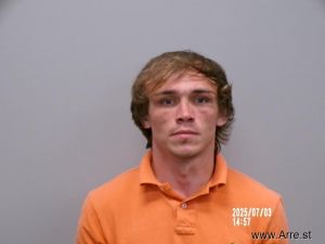   Arrest Mugshot