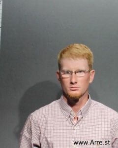 Barrett Moore Arrest Mugshot