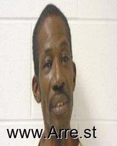 Bernard Johnson Arrest Mugshot