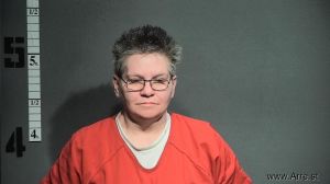 Betsy Boyce Arrest Mugshot