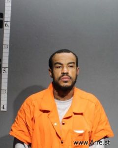 Brian Hinton Arrest Mugshot