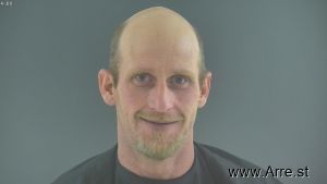 Brian Mcclanahan Arrest Mugshot