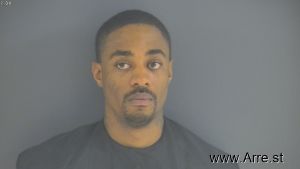 Brian Mcdougal Arrest Mugshot