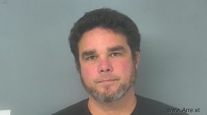 Brian  Whitehurst  Arrest Mugshot