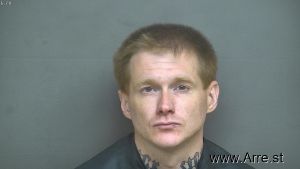 Brittan Massie Arrest Mugshot