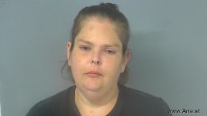 Brittany Brinson Arrest Mugshot