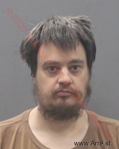 Brockett Lang Arrest Mugshot