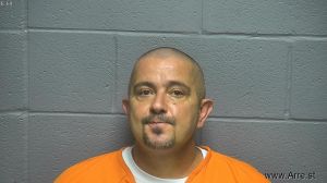 Bryan Motta Arrest Mugshot