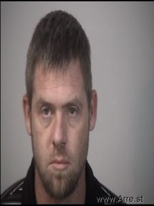 Benjamin Jenkins Arrest Mugshot