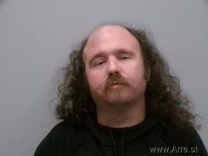 Bradley Wolfe Arrest Mugshot