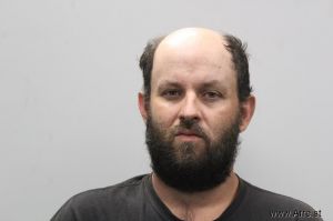 Brandon Booher Arrest Mugshot