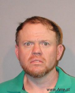   Arrest Mugshot