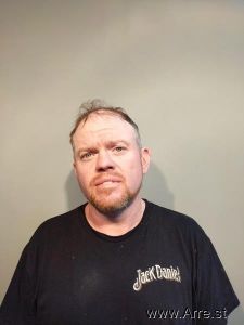   Arrest Mugshot