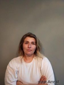   Arrest Mugshot