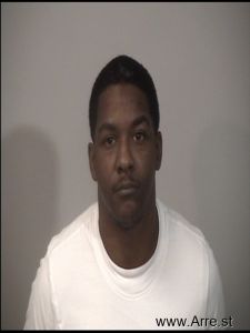 Bryan Brown Arrest Mugshot