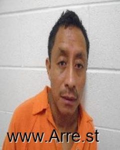 Carlos Lopez Rodriguez Arrest Mugshot