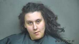 Carly Griffin Arrest Mugshot