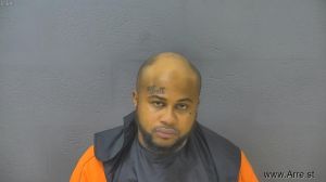 Cedric Reid Arrest Mugshot