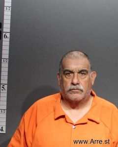 Cesar Perez Arrest Mugshot