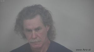 Charles  Sanderson  Arrest Mugshot