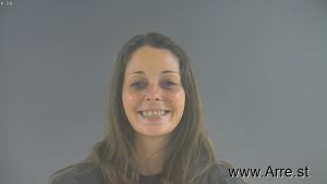 Chelsae Clevenger Arrest Mugshot