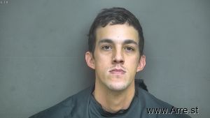 Cheydon Ferguson Arrest Mugshot