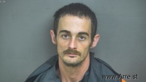 Christopher  Adkins Arrest Mugshot