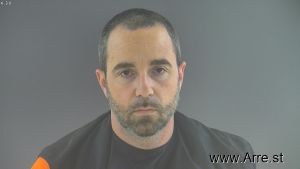 Christopher Campbell Arrest Mugshot