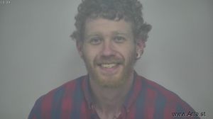 Christopher Henson Arrest Mugshot