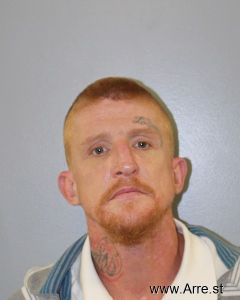 Christopher Holmes Arrest Mugshot